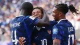 أول تعليق من كيليان مبابي حول صدام المغرب في ربع نهائي المونديال